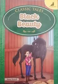 CLASSIC TALES BLACK BEAUTY