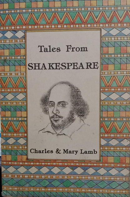 Tales from Shakeshpeare