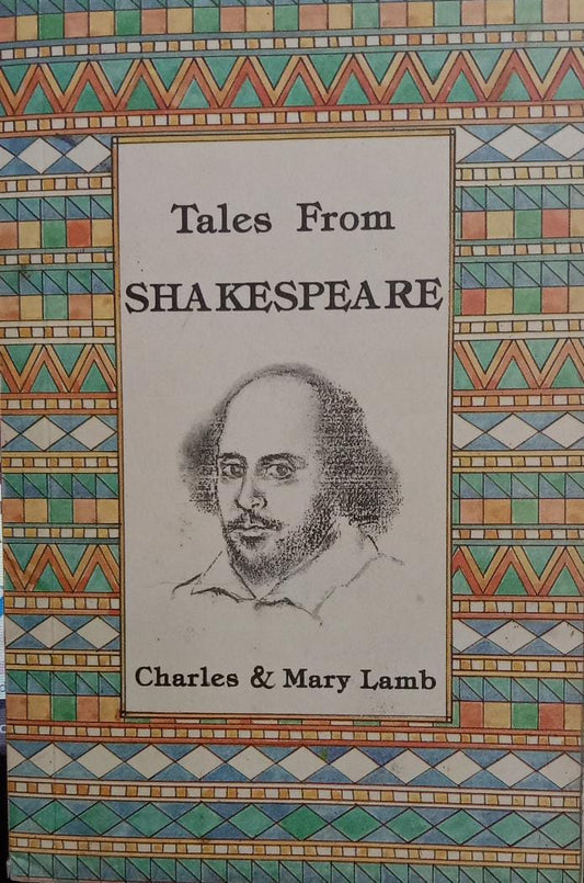 Tales from Shakeshpeare