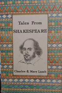 Tales from Shakeshpeare