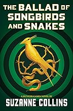 The Ballad of Songbirds and Snakes [HARDCOVER] [RARE BOOKS]