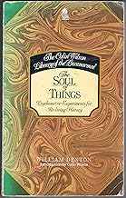 The Soul of Things [rare books]