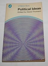 Political Ideas by D. E. D. Beales, Maurice Cranston
