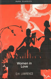 Women in Love by D.H. LAWRENCE
