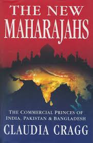 The New Maharajahs [HARDCOVER] [RARE BOOKS]