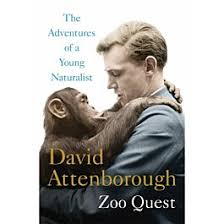 Adventures of a Young Naturalist [rare books]