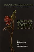 An Anthology - Rabindranath Tagore by Krishna Dutta