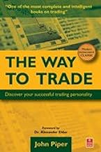 Way to Trade [RARE BOOKS]