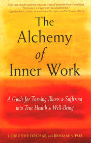 The Alchemy of Inner Work