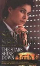 Load image into Gallery viewer, The stars shine down by sidney sheldon
