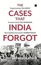 The Cases That India Forgot