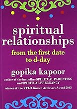 Spiritual Relationships