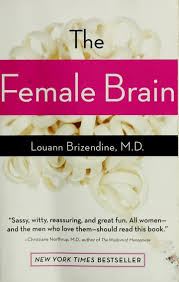 The Female Brain [RARE BOOKS]