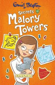 Screts malory towers