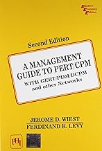 A Management Guide to PERT/CPM [second edition]