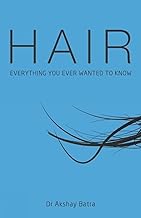 Hair by Dr Akshay Batra