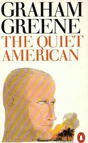 The quiet american