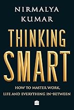 Thinking Smart [hardcover]