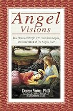 Angel Visions [rare books]