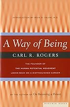 A way of being [rare books] by Carl Rogers