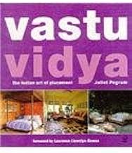 Vastu Vidya: The Indian Art of Placement [RARE BOOKS]