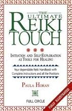 The Ultimate Reiki Touch [rare books] by Full Circle