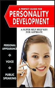 A Perfect Guide For Personality Development by David Allen