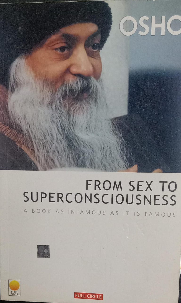 From sex to superconsciousness