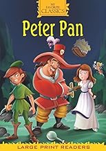 My Favorite Classics: Peter Pan