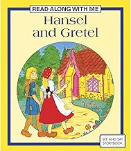 Read Along With Me Hansel And Gretel