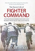 The Secret Life of Fighter Command [rare books]