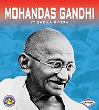 Mohandas Gandhi: No. 3