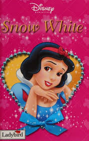 Snow White (Disney Princess) [hard cover]