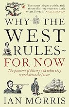 Why the West Rules for Now [HARDCOVER] [RARE BOOKS]