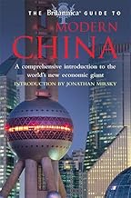 The Britannica Guide to Modern China