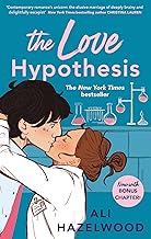 THE LOVE HYPOTHESIS: The Tiktok sensation by Ali Hazelwood