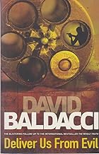 Deliver Us From Evil by David Baldacci