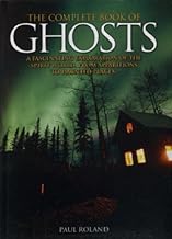 The Complete Book of Ghosts
