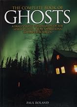 The Complete Book of Ghosts