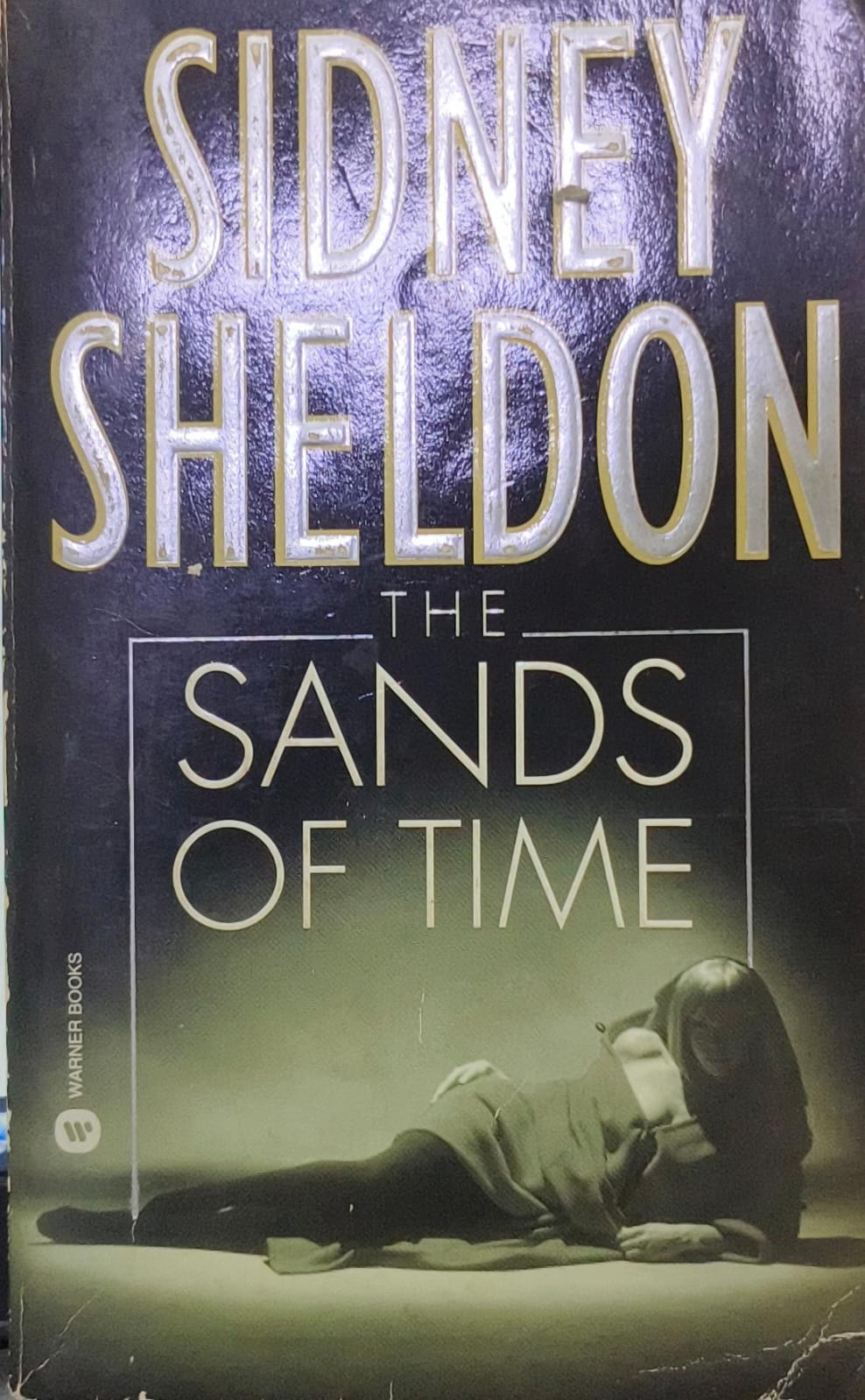 The Sands of Time