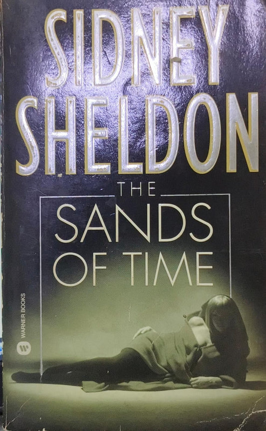 The Sands of Time