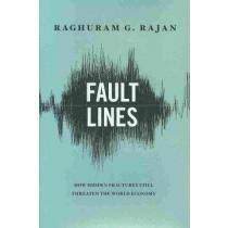 Fault Lines [HARDCOVER]