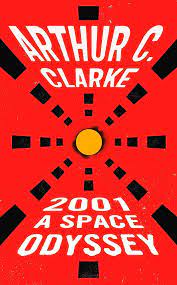 2001- A Space Odyssey