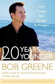 20 Years Younger [Hardcover]