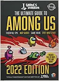 Among Us [HARDCOVER]
