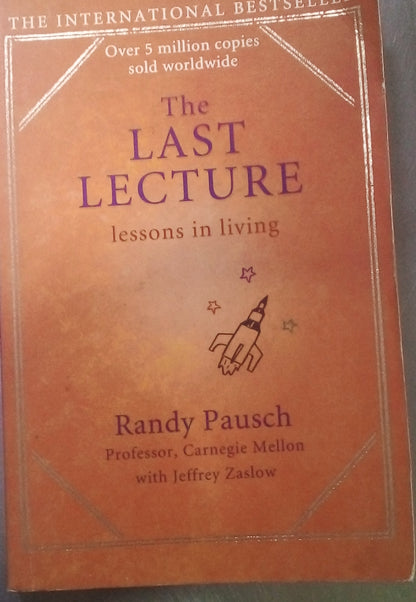The last lecture