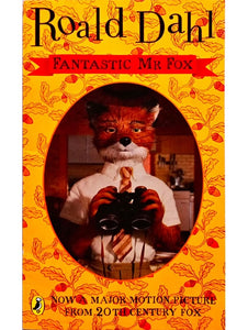 Fantastic Mr. Fox