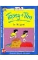 Topsy And Tim in the Gym