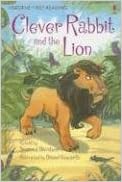 Clever Rabbit and the Lion