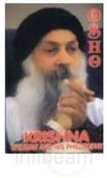 Krishna the man and his Philosophy Paperback